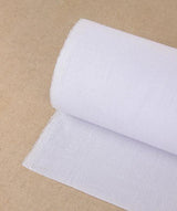 1 Yard Thick+ Heat-Adhesive Stiff Lining Fabric, Must-Have for Bag Making, Bag Lining Fabric, Lining, Iron Adhensive Lining, 110cm width - fabrics-top