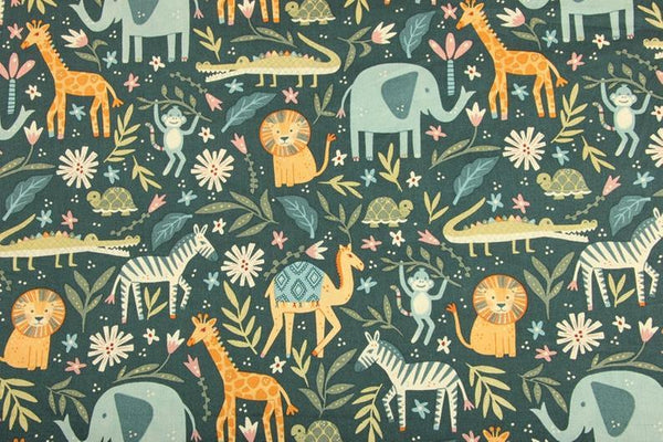 Sale! Color Zoo! 1 Meter Plain Cotton Fabric, Fabric by Yard, Yardage Cotton Fabrics for  Style Garments, Bags