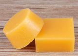 2 pcs All Natural Pure Beeswax Blocks, 30g, 1oz, Must-have for Leather Sewing Lubrication, Wax, Beewax, Beeswax, Bee-Wax, Sewing Wax - fabrics-top