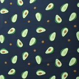 Avocado 3 Colors! 1 Meter Fine Cotton Fabric, Fabric by Yard, Yardage Cotton Fabrics for  Style Dress Clothes Skirt - fabrics-top